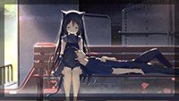 星空列车与白的旅行STEAM版 视觉小说 实机截图 1